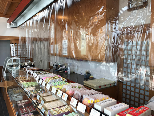 前橋市の和菓子屋おすすめ7選！行列のできる名店や手土産に人気な老舗も！
