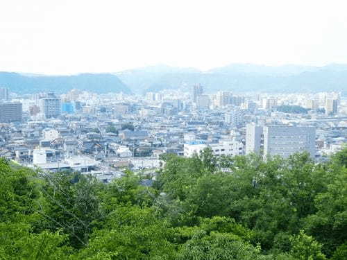 【岐阜】焼き物の町「多治見」の散策旅！1.jpg