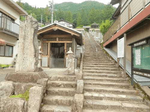 【岐阜】「下呂温泉」温泉街を散策ぶらり旅！1.jpg