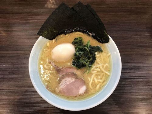 山梨の家系ラーメン店17選！本格濃厚スープの名店や深夜営業の人気店も！