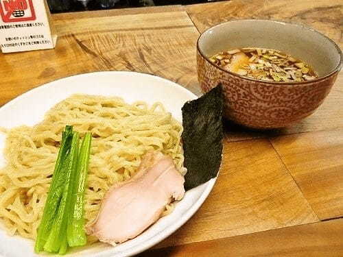 町田のつけ麺おすすめ13選！濃厚つけ汁が話題の人気店や隠れた名店も！