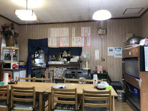 【宮古島】伊勢海老定食が絶品！「お食事処 まなつ」1.jpg