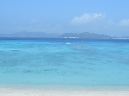 沖縄:慶良間諸島「渡嘉敷島」の見どころスポット！1.jpg