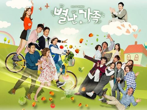 韓国ドラマ視聴率ランキング2016