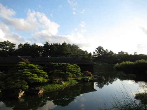 【香川】名勝「栗林公園」に行くなら早朝がオススメ！その理由や魅力を紹介！1.jpg