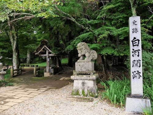 真っ赤に彩られた「簑沢彼岸花公園」と「白河の関跡」をたどる【栃木＆福島】1.jpg