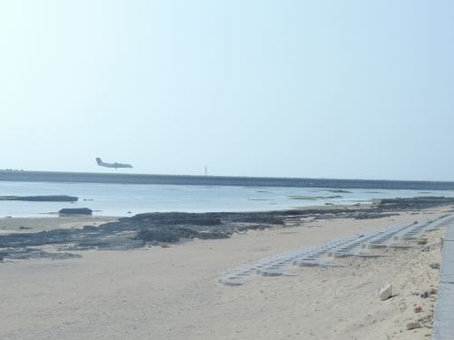 原風景が残る癒しの島「沖縄/久米島」を満喫！