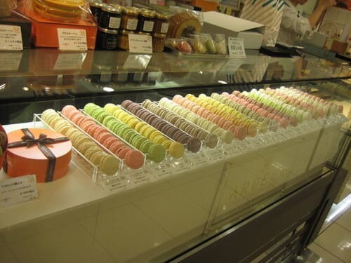 京都市でマカロンが美味しい店13選！可愛くてギフトに人気な名店も！