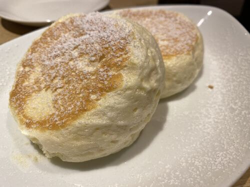 旭川のパンケーキが美味しい店12選！ふわふわ絶品の人気店や高コスパ穴場カフェも！