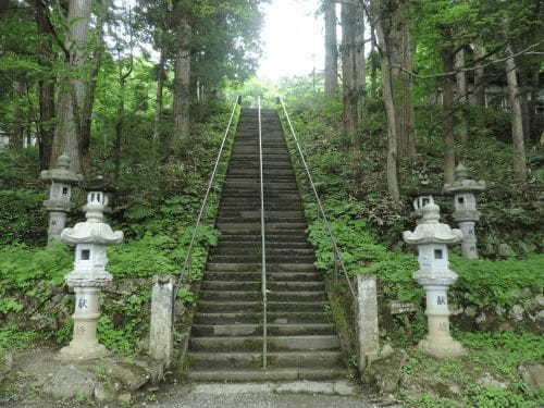 長野県の人気観光地【戸隠】の魅力！