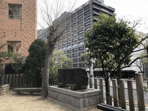 芸能人も参拝する？！芸能の神が祀られる【四宮神社】（神戸）1.jpg