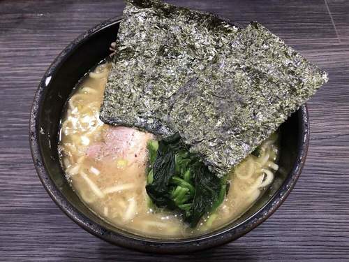 山梨の家系ラーメン店17選！本格濃厚スープの名店や深夜営業の人気店も！