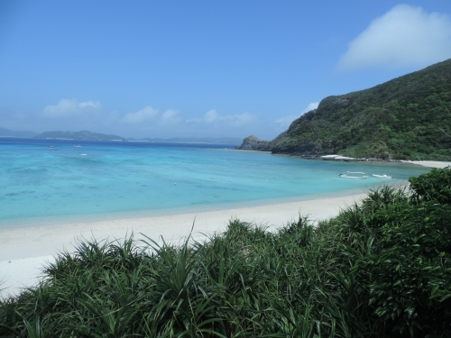 沖縄:慶良間諸島「渡嘉敷島」の見どころスポット！1.jpg