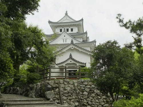 【岐阜】歴史と水の町、「大垣」ぶらり旅！1.jpg