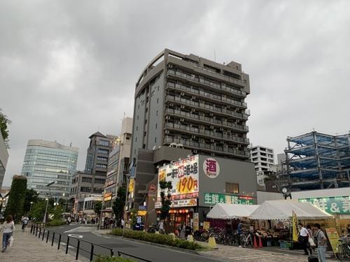 【最新】三鷹周辺・駅近の100均全店舗まとめ！ダイソー・キャンドゥは？