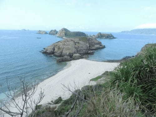 沖縄:慶良間諸島「阿嘉島・慶留間島・外地島」の見どころスポット！1.jpg