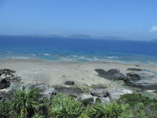 沖縄:慶良間諸島「渡嘉敷島」の見どころスポット！1.jpg