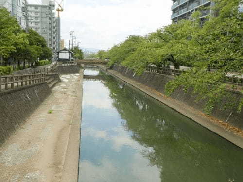 【岐阜】歴史と水の町、「大垣」ぶらり旅！1.jpg