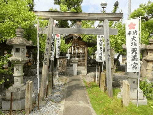 【岐阜】歴史と水の町、「大垣」ぶらり旅！1.jpg