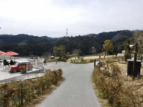 【滋賀県】デート＆子連れに◎ローザンベリー多和田で採れたて野菜食べ放題つきBBQ1.jpg