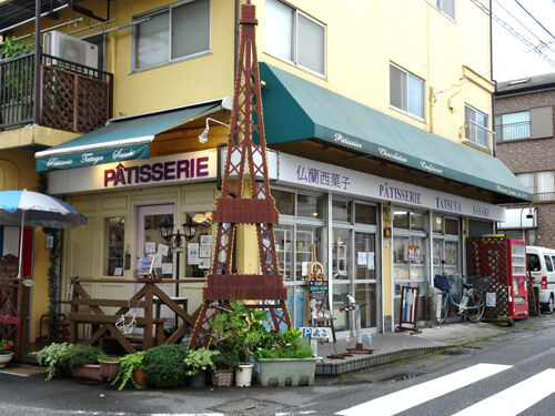 西八王子駅のケーキ屋おすすめ7選！便利な駅ナカ店やおしゃれカフェも！