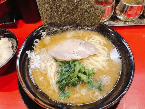 蒲田駅周辺で早朝から営業するラーメン屋4選！朝だけ空いてる人気店も！