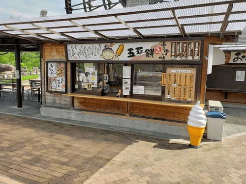 【岐阜】道の駅「おばあちゃん市・山岡」の魅力！.1.jpg