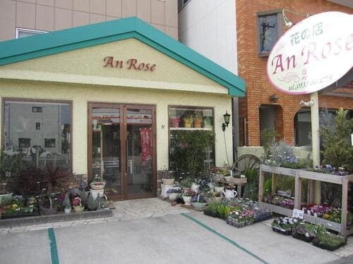豊川市のおしゃれな花屋11選！便利な駅前店やアレンジ花束が人気な店も！