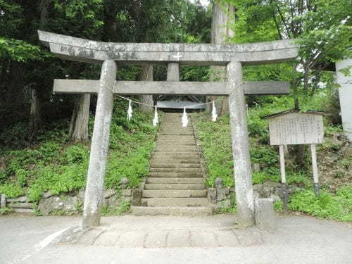 長野県の人気観光地【戸隠】の魅力！