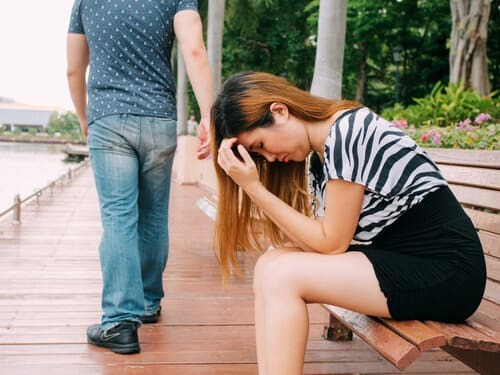 恋愛が気持ち悪いと感じる女子が増えている!なんでそう感じるの?