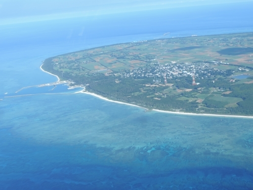 【沖縄】珊瑚礁の海に囲まれた緑豊かな島「多良間島」の魅力1.jpg