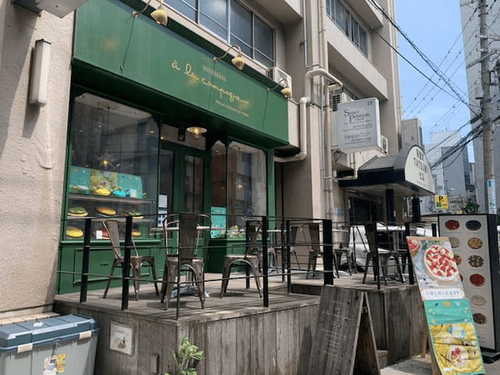 中崎町駅のケーキ屋おすすめ13選！手土産・誕生日に人気な名店も！