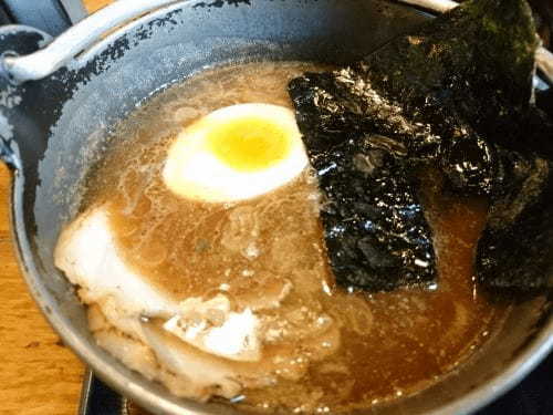 レトロ感漂う昭和風店内で頂く絶品ラーメン【北海道・十勝】麺処 田楽