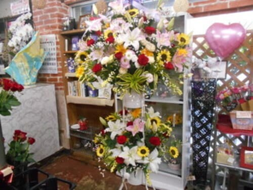 那覇市のおしゃれな花屋22選！国際通りのアレンジ花束が人気な店も！
