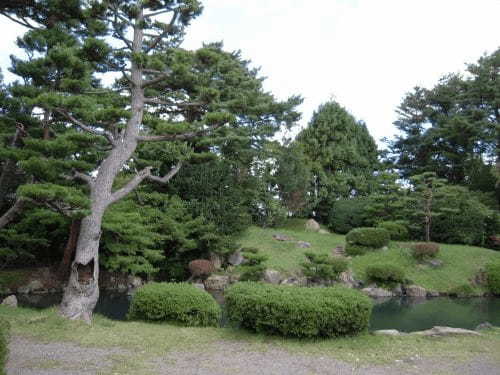 明治の風情がここに！山形県鶴岡市「致道博物館」1.jpg