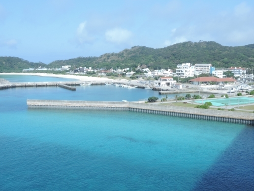 沖縄:慶良間諸島「阿嘉島・慶留間島・外地島」の見どころスポット！1.jpg