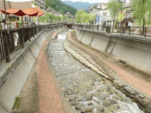 【岐阜】「下呂温泉」温泉街を散策ぶらり旅！1.jpg