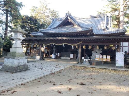 【茨城】一度は参拝に訪れたい由緒ある神社10社1.jpg