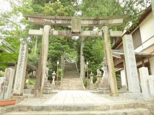 【岐阜】「下呂温泉」温泉街を散策ぶらり旅！1.jpg