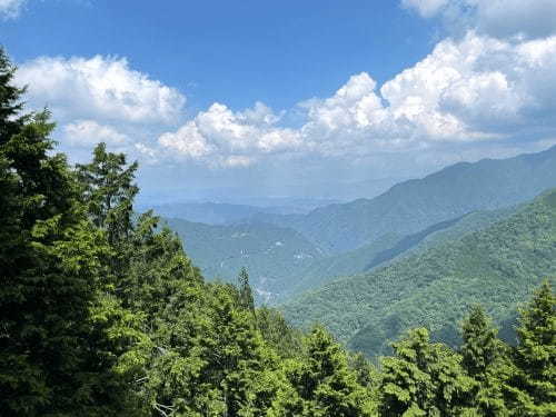 【埼玉】秩父三社（三峯神社、秩父神社、宝登山神社）の御朱印、お守り、グルメ情報！1.jpg