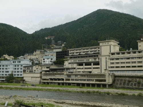 【岐阜】「下呂温泉」温泉街を散策ぶらり旅！1.jpg