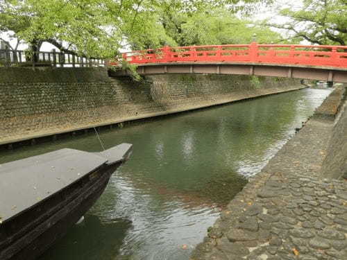 【岐阜】歴史と水の町、「大垣」ぶらり旅！1.jpg