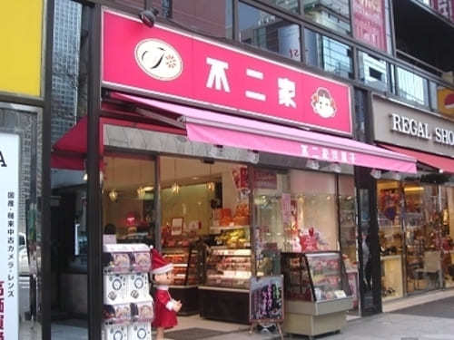 銀座のマカロンが美味しい店17選！可愛くてギフトに人気な名店も！