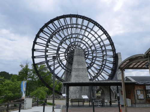 【岐阜】道の駅「おばあちゃん市・山岡」の魅力！.1.jpg