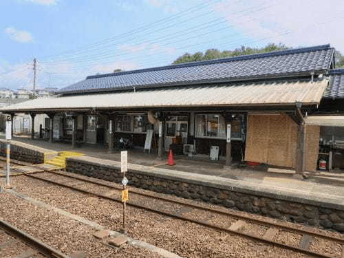 岐阜のローカル線・魅力溢れる「長良川鉄道」沿線案内1.jpg