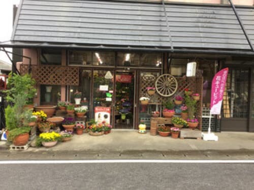 大垣市のおしゃれな花屋11選！便利な駅前店やアレンジ花束が人気な店も！