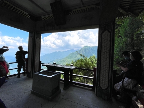 【埼玉】秩父三社（三峯神社、秩父神社、宝登山神社）の御朱印、お守り、グルメ情報！1.jpg