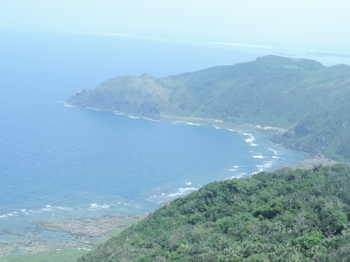 原風景が残る癒しの島「沖縄/久米島」を満喫！