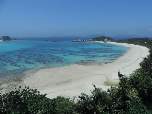 沖縄:慶良間諸島「渡嘉敷島」の見どころスポット！1.jpg