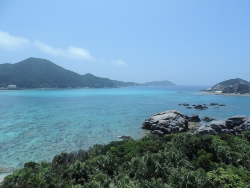 沖縄:慶良間諸島「渡嘉敷島」の見どころスポット！1.jpg